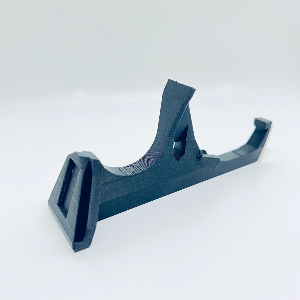 DJI Goggles 3 Adapter for Avata 2 - 3D Printed Carbon Fiber ABS