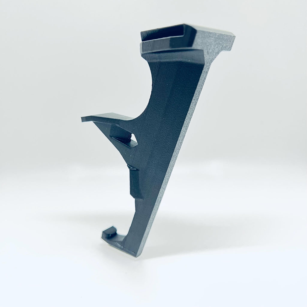 DJI Goggles 3 Adapter for Avata 2 - 3D Printed Carbon Fiber ABS